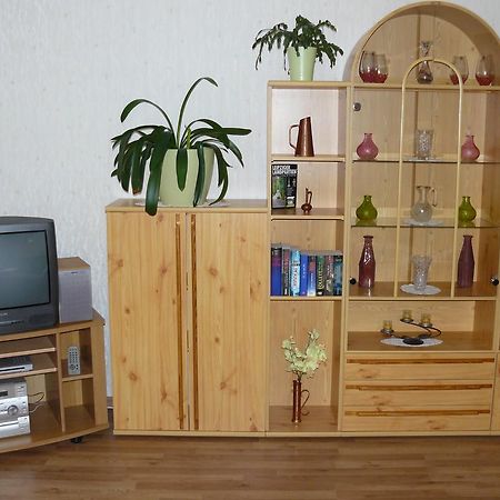 Ferienwohnung Rampitz Esterno foto