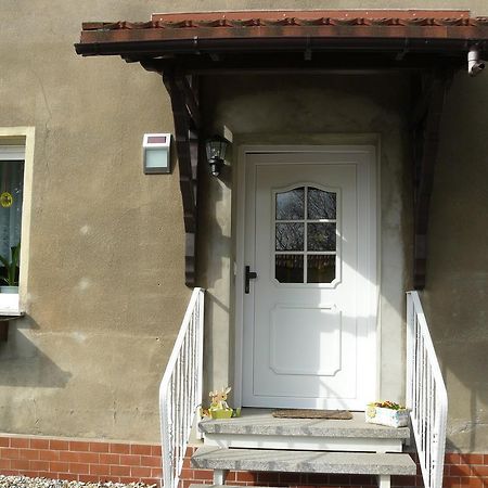 Ferienwohnung Rampitz Esterno foto