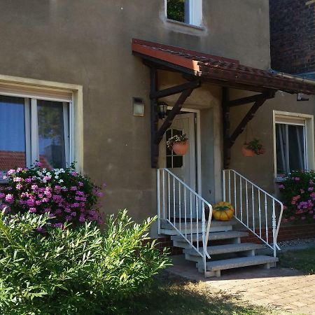 Ferienwohnung Rampitz Esterno foto